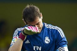 Dicibir Madridista, Casillas Dibela Mantan Pelatih Spanyol