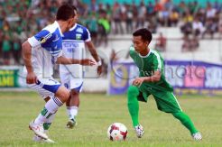 Tiga Mantan Pemain Ikuti Seleksi PSMS