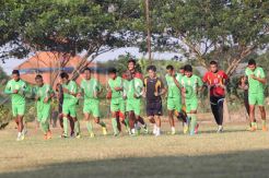 Lambat Panas Bisa Bikin Persebaya Nahas
