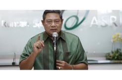 PDIP Anggap Upaya SBY Terbitkan Perppu Pencitraan