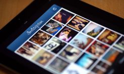 Instagram Sulit Loading