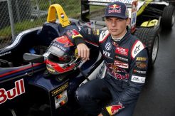 Ini Kunci Verstappen Curi Perhatian Dunia