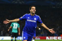 Wenger Sudah Lupakan Fabregas
