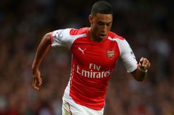 Chamberlain Yakin Bisa Taklukkan Chelsea