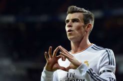 Gareth Bale Masuk Radar Manchester United