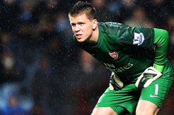 Szczesny Waspadai Diego Costa
