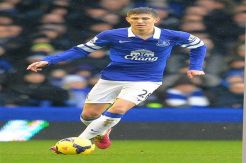 John Stones, Calon Kapten Masa Depan