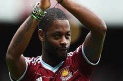 Alex Song Cinta Liga Inggris