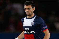 Madrid Ingin Datangkan Javier Pastore