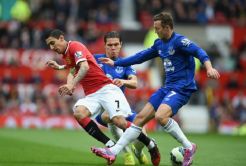 Di Maria Bawa United...