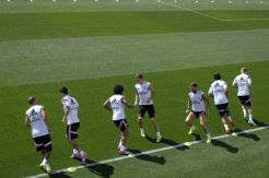 Lawan Bilbao, CR7, Casillas, Pepe, dan James Jadi Starter