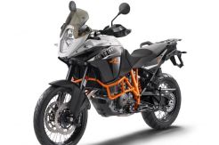 KTM 1050 Adventure 2015 Meluncur Bulan Depan