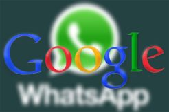 Google Luncurkan Pesaing...