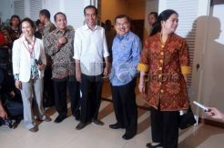 Rejuvinasi Semangat...