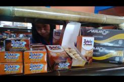 Pinang, Kuliner Baru Oleh-Oleh Yogyakarta