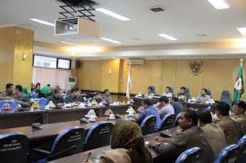 SK Ketua DPRD Makassar Hilang