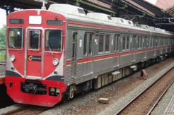 KCJ Klaim Banyak Melakukan Perubahan untuk KRL
