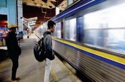 Kemenhub Upayakan KRL Kota-Tanjung Priok Siap Tahun Ini