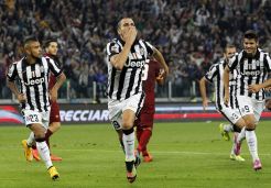Bonucci: Juventus Tim Terbaik di Italia