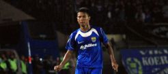 Jupe Bawa Persib Atasi PBR