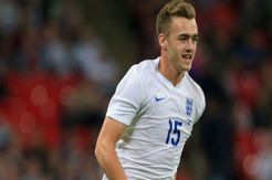 Chambers Masuk Skuat Timnas Inggris
