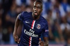 Matuidi Kecewa Dengan PSG