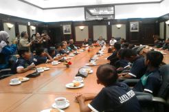 Tim Asal Purwakarta Ini Akan Berlaga di Brazil
