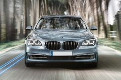 BMW Active Hybrid 7 Khusus Jepang Hanya 20 Unit