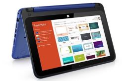 HP Stream x360 Notebook Murah dengan Dua Mode
