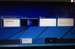Cara Bikin Multi Desktop...
