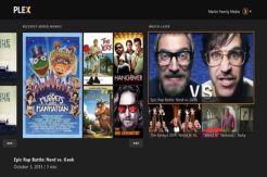 Aplikasi Plex Hadir di Xbox One dan Xbox 360