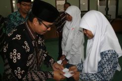 Penghafal Alquran di Kulonprogo Minim