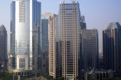 Harga Sewa Perkantoran di Kawasan CBD Turun