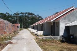 Harga Rumah PNS di Salatiga Mulai Rp83,5 Juta