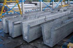 Beton Pracetak 90% Masih Dapat Dipenuhi