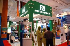 BRI Syariah Tawarkan DP 0% untuk KPR FLPP