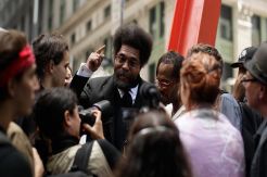 Cornel West: Obama Wajah...