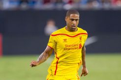 Glen Johnson Beri Sinyal Hengkang