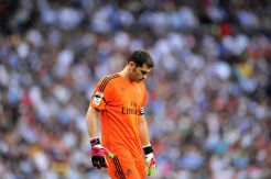 Casillas Sakit Hati Atas Ejekan Madridista