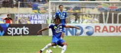 Menikah, Hariono Absen Bela Persib