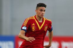 Bartra Dipanggil Spanyol Gantikan Ramos