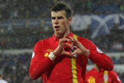 Bale Ingin Rebut Kembali Pamor Sepak Bola dari Rugby