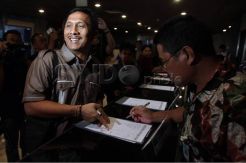 Pasek Anggap Suara DPD Lebih Konkret dari Fraksi