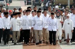 Ini Faktor yang Membuat KMP Menangkan Kursi MPR