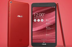 Asus Fonepad 8 Nongol di Asia