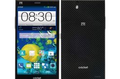 Cricket Tawarkan ZTE Grand X Max Rp2,4 Juta