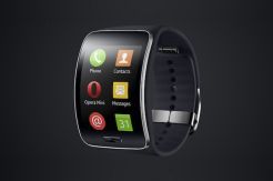 Opera Mini Hadir di Samsung Gear S