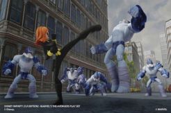 Akhirnya, Disney Infinity...