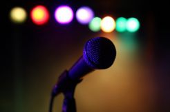 Wow.. Sekolah Favorit Miliki Ruang Khusus Karaoke