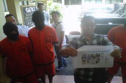 Di Sini Tempat Kencan Wanita High Class di Yogyakarta